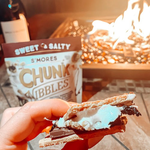 S'mores Three Pack!