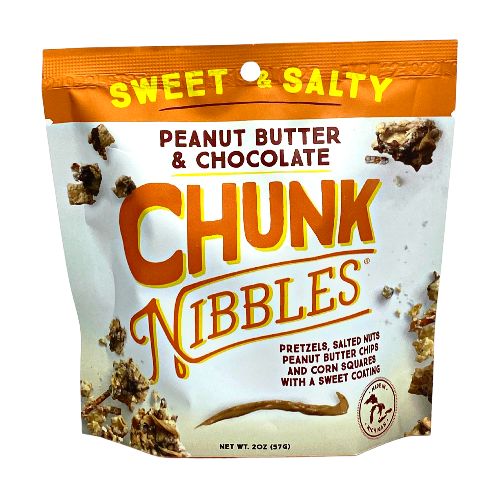 PBC Snack Pack Bundle! Chunk Nibbles