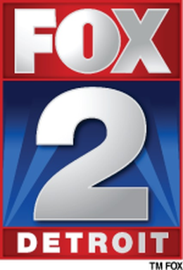 Chunk Nibbles featured on Fox 2 Detroit!