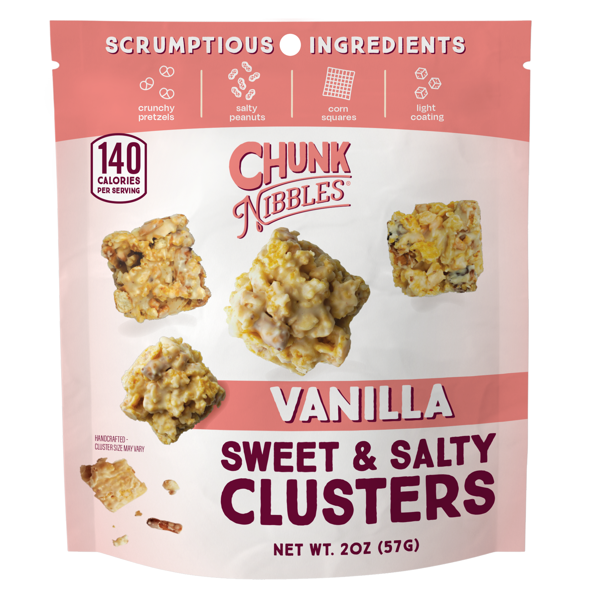 Vanilla (Original) (2oz)