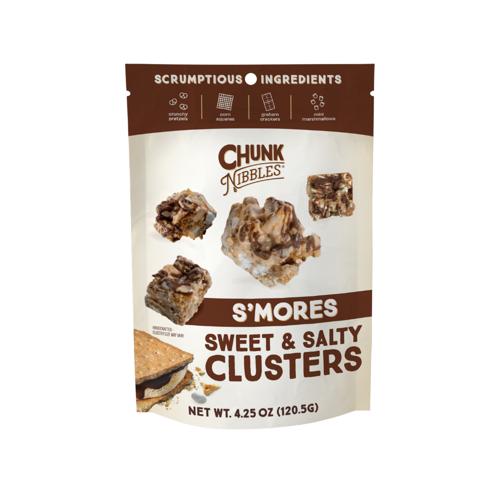 S'mores Pouch