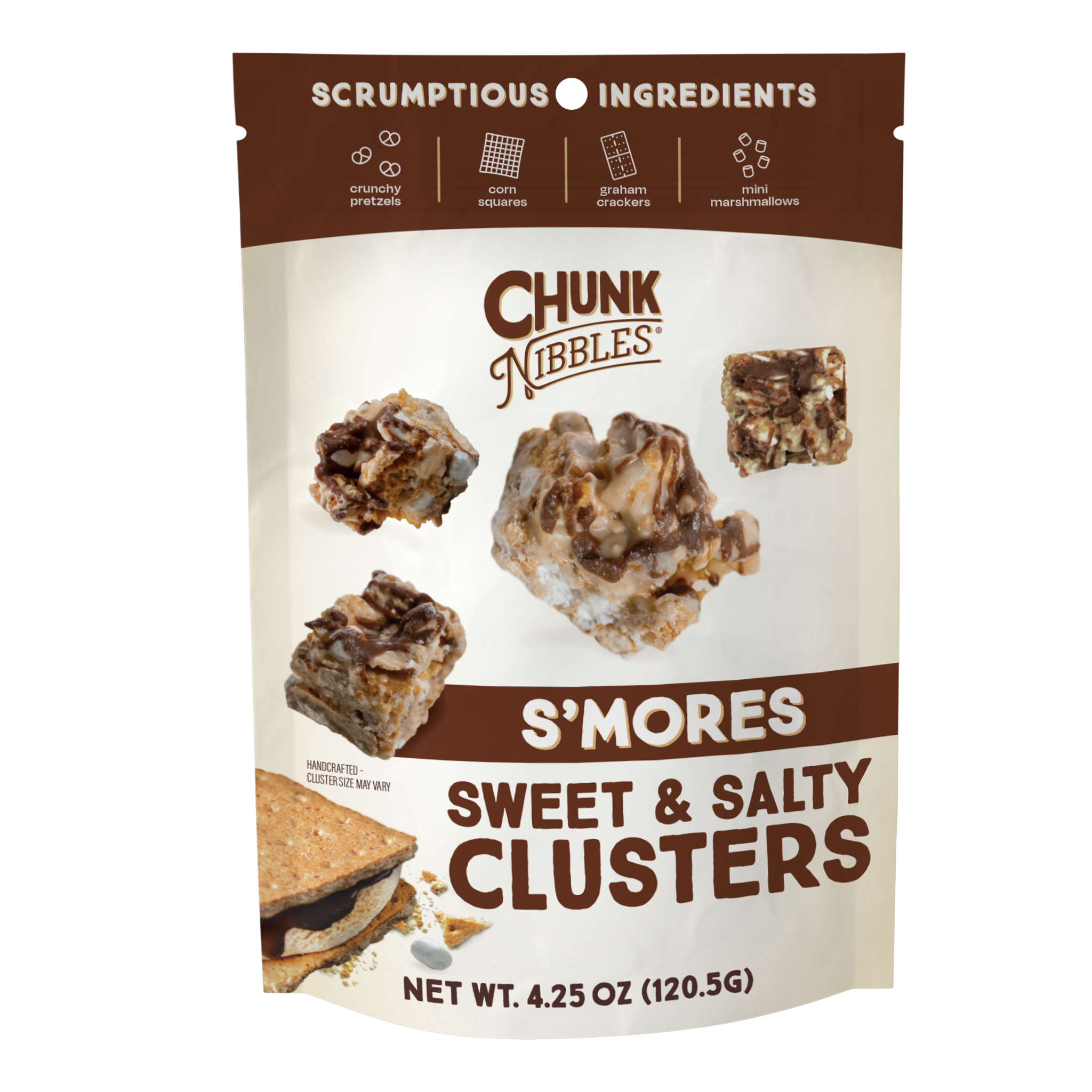 S'mores Pouch