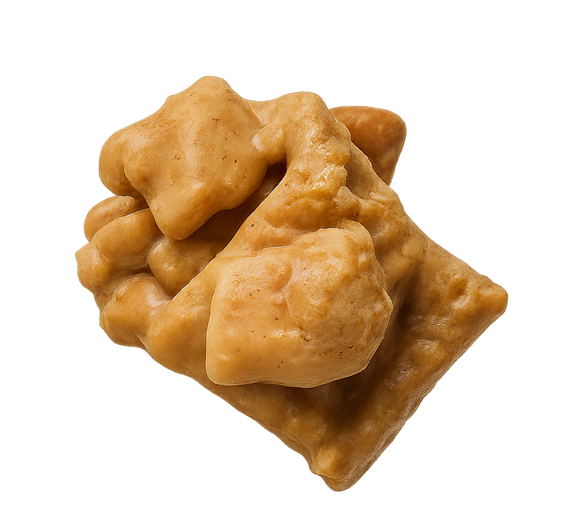 APPLE CINNAMON