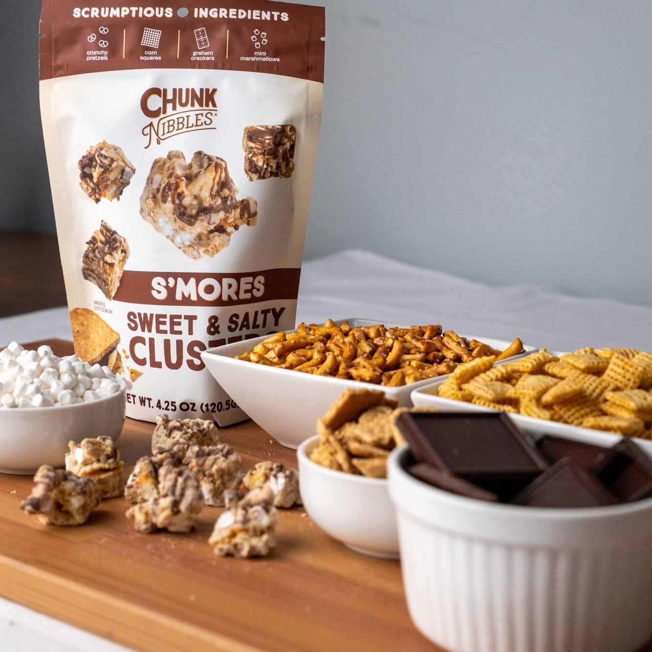 S'mores Pouch (2oz)