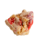 Scattered food item