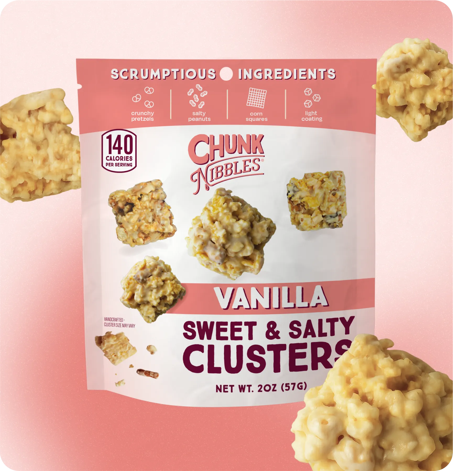 Vanilla (Original) (2oz)