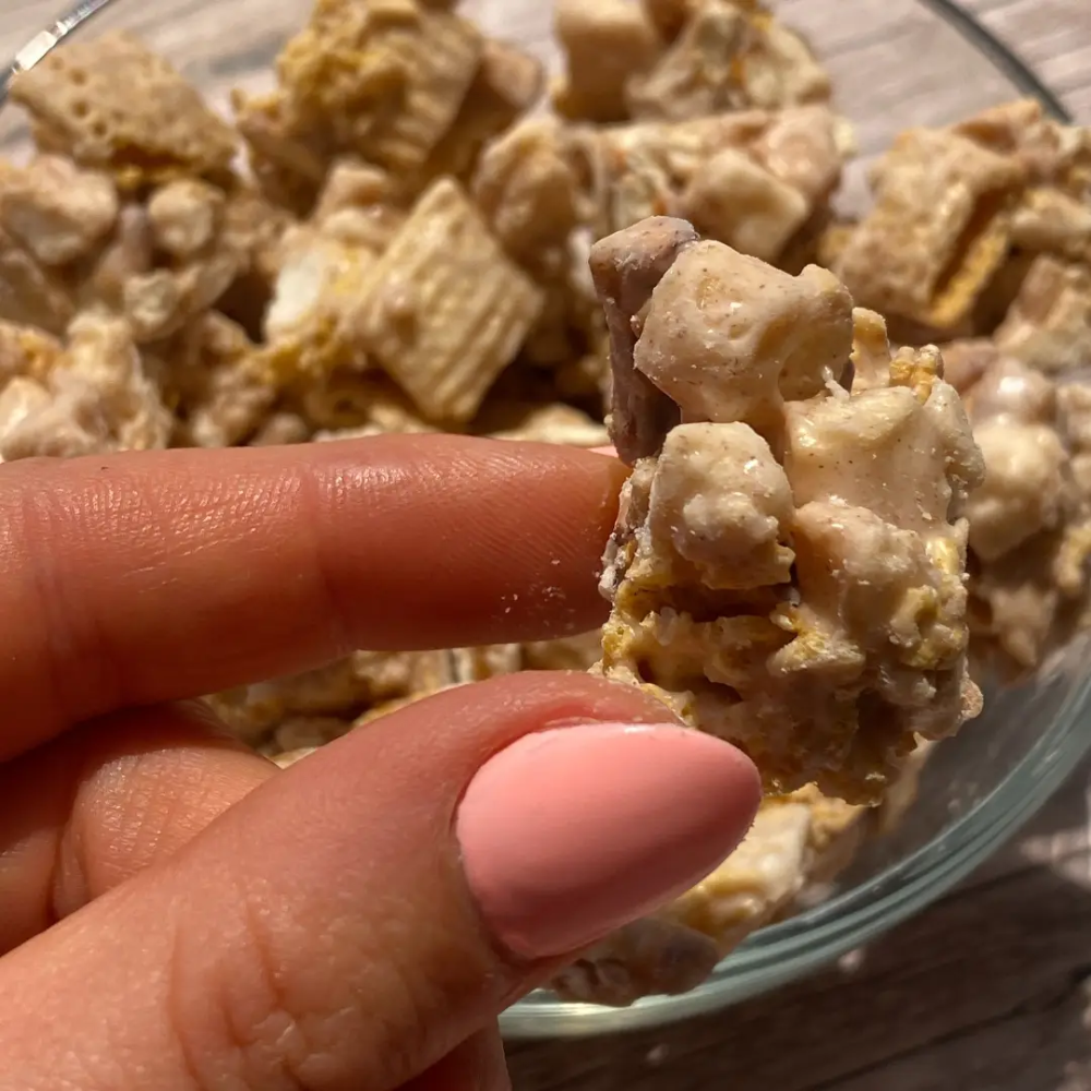 Apple Cinnamon Snack Pack Bundle 12