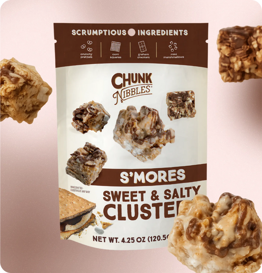 S'mores Pouch