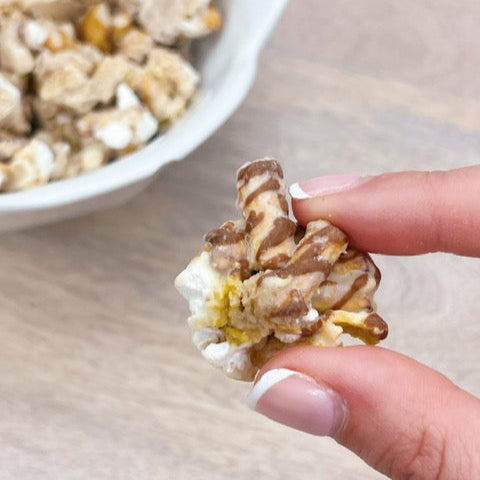 S'mores Pouch