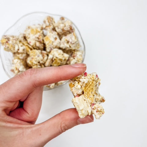 Peppermint Snack Pack Bundle *HOLIDAY EDITION*