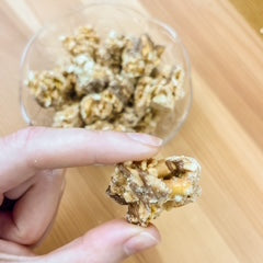 Peanut Butter Chocolate Pouch (2oz)