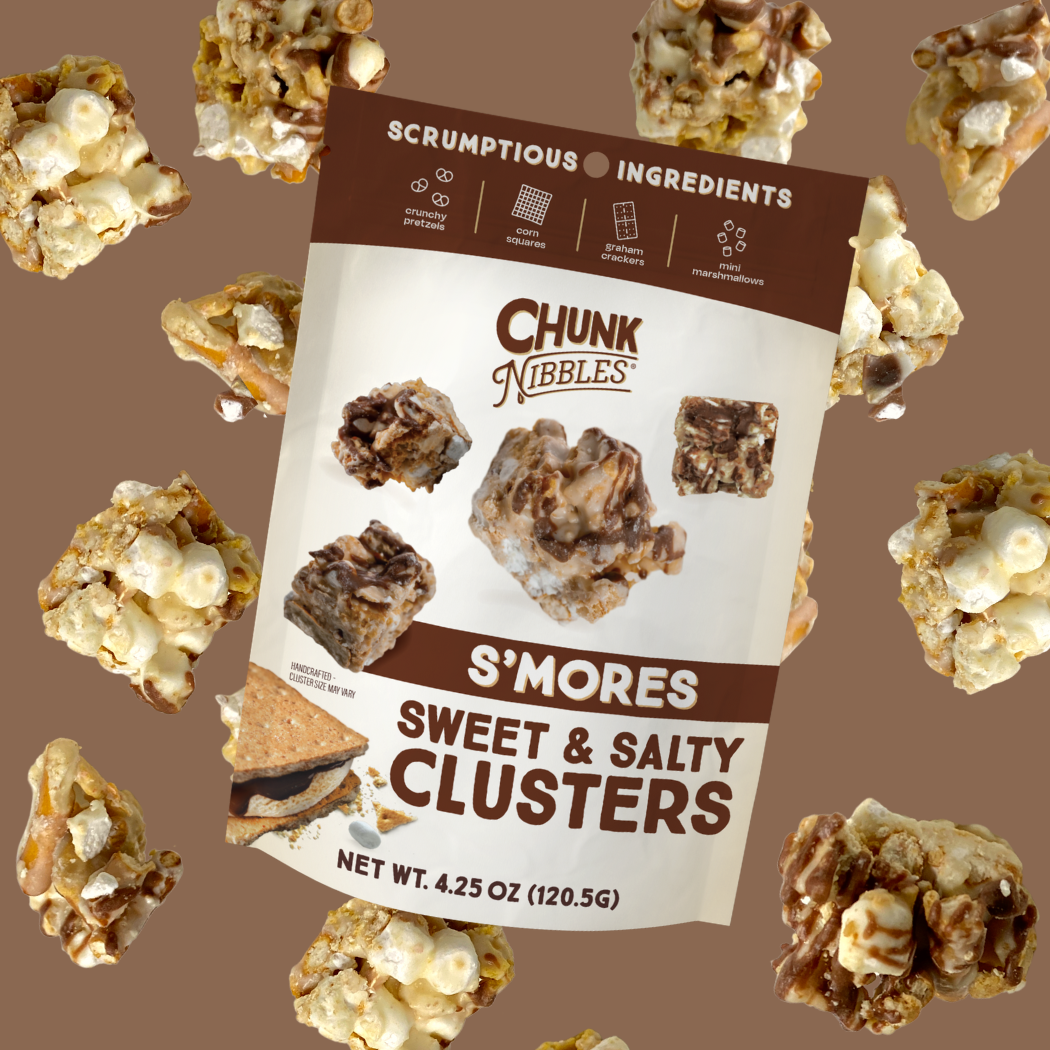 S'mores Pouch
