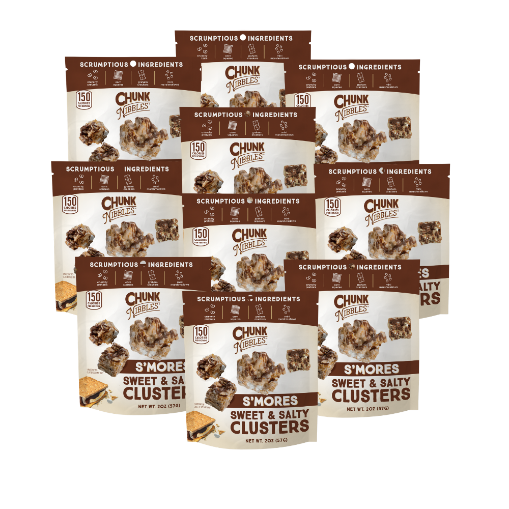S'mores Snack Pack Bundle