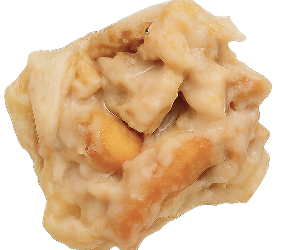 TOFFEE