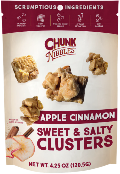 apple cinnamon