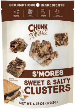 s’mores