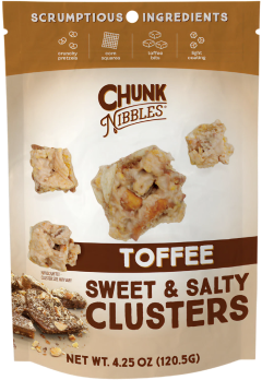 toffee