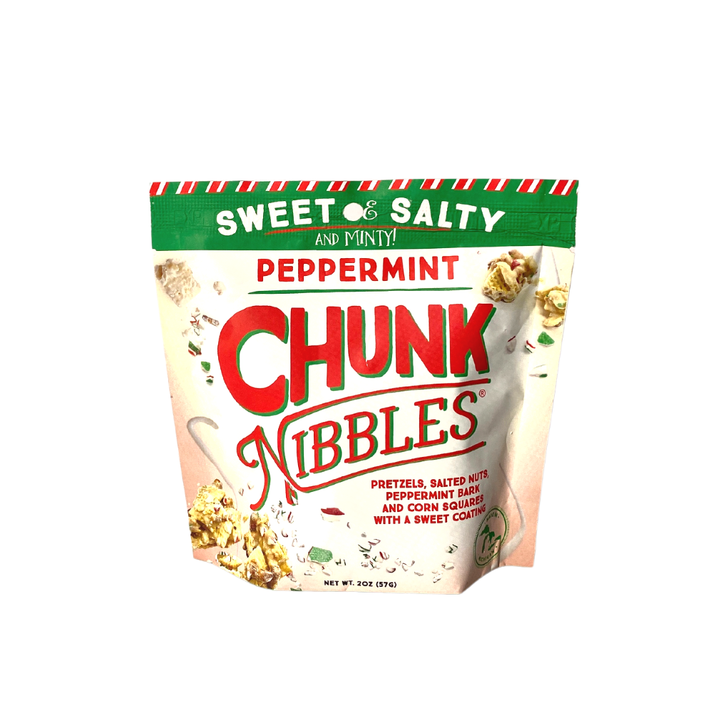 Peppermint 50 Bag Snack Pack Bundle