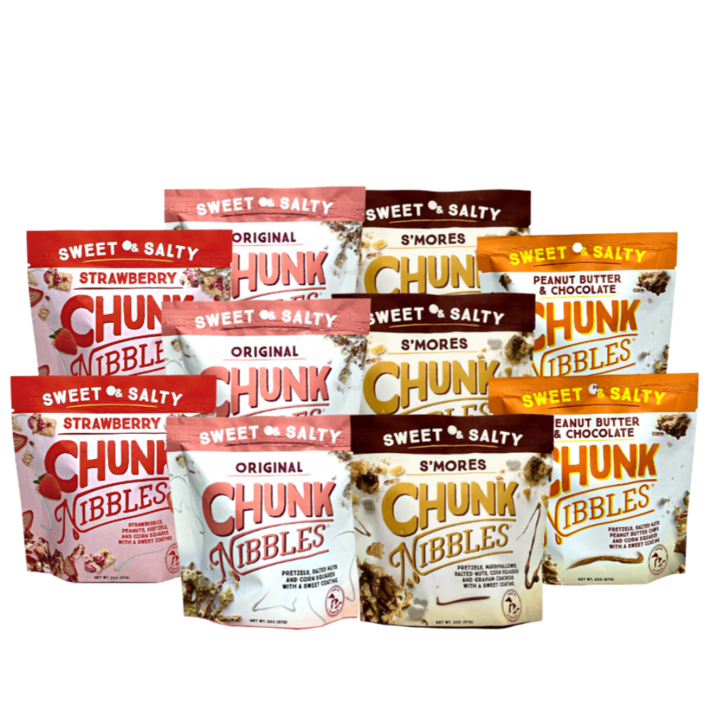 Snack pack bundle discounts